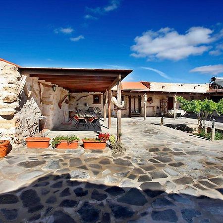 Agroturismo La Gayria Tiscamanita Exterior photo