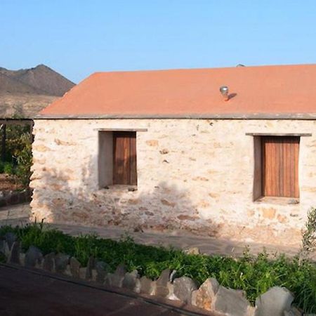 Agroturismo La Gayria Tiscamanita Exterior photo