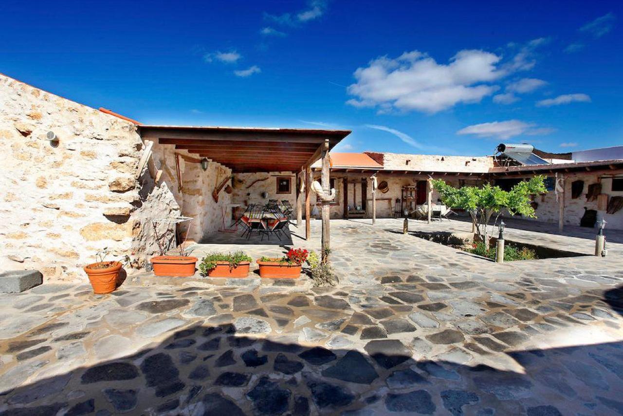 Agroturismo La Gayria Tiscamanita Exterior photo